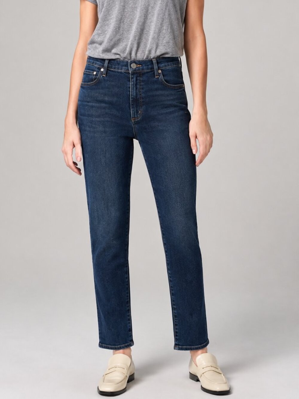 Citizens of Humanity Olivia High Rise Jeans Sz 29